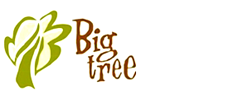 Big Tree logo