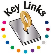 Key Links Logo